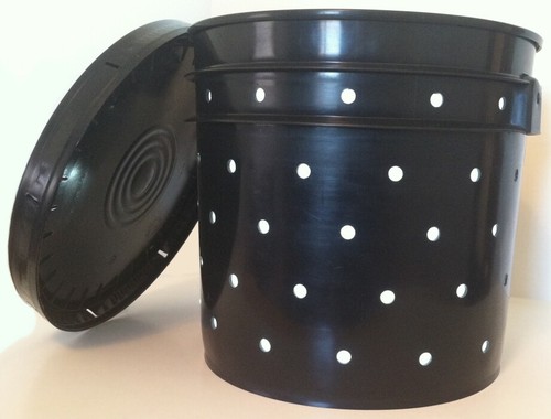 Biogize compost worm tower - biogize,