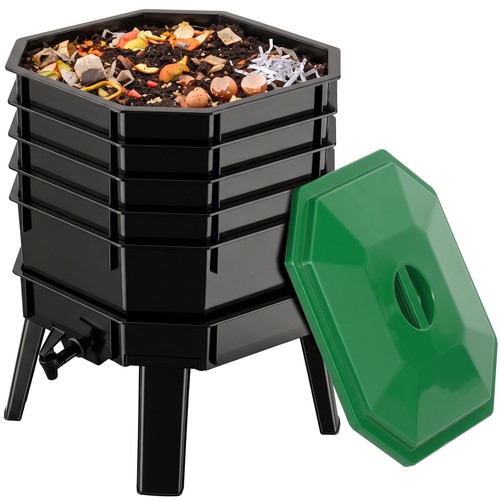 Indoor outdoor 5 - indoor, 5-tier
