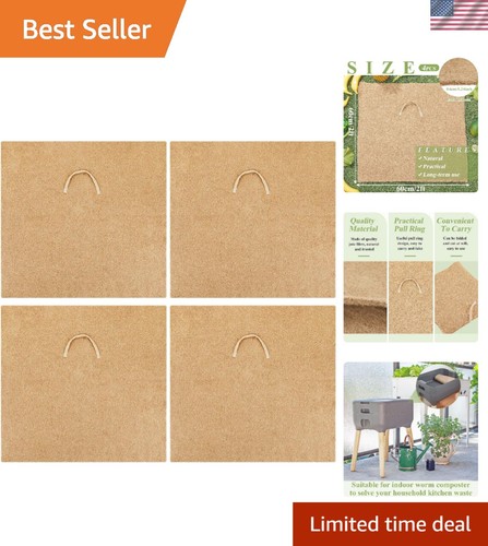 Worm blanket farm kit for - blanket,