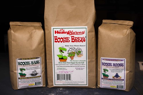 Boogie brew compost - boogie, 6