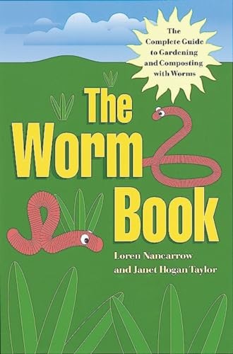 The worm book complete - book:,