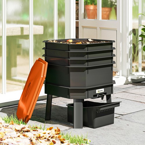 Tray gal outdoor - gal,