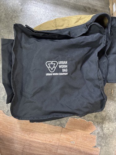 Urban worm company composting - worm,