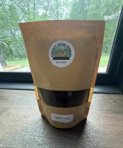 Fresh 100 pure worm - fresh,